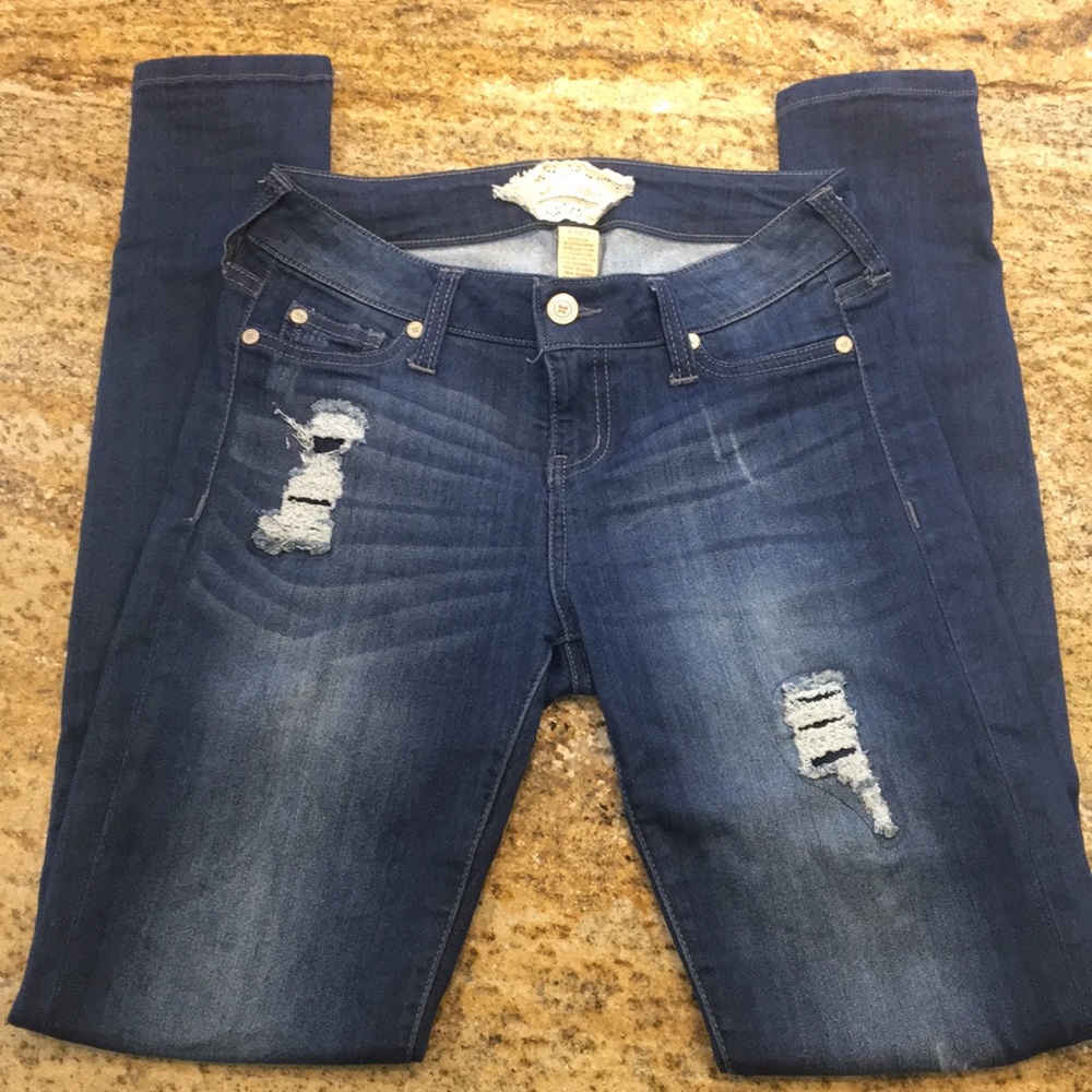 Altar’d State Jeans